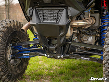 Load image into Gallery viewer, POLARIS RZR PRO XP HIGH-CLEARANCE BOXED RADIUS ARMS