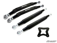 Load image into Gallery viewer, POLARIS RZR PRO XP HIGH-CLEARANCE BOXED RADIUS ARMS