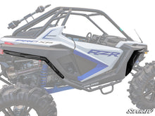 Load image into Gallery viewer, POLARIS RZR PRO XP FENDER FLARES