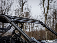 Load image into Gallery viewer, POLARIS RZR PRO XP SCRATCH RESISTANT FLIP DOWN WINDSHIELD