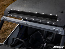 Load image into Gallery viewer, POLARIS RZR PRO XP SCRATCH RESISTANT FLIP DOWN WINDSHIELD