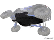Load image into Gallery viewer, POLARIS RZR PRO XP FULL SKID PLATE