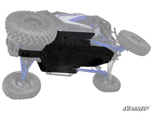 Load image into Gallery viewer, POLARIS RZR PRO XP FULL SKID PLATE