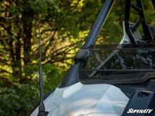 Load image into Gallery viewer, POLARIS RZR PRO XP HALF WINDSHIELD