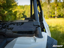 Load image into Gallery viewer, POLARIS RZR PRO XP HALF WINDSHIELD