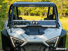 Load image into Gallery viewer, POLARIS RZR PRO XP HALF WINDSHIELD
