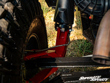 Load image into Gallery viewer, POLARIS RZR XP TURBO HIGH CLEARANCE REAR TRAILING ARMS