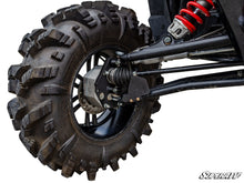 Load image into Gallery viewer, POLARIS RZR XP TURBO S 4" PORTAL GEAR LIFT