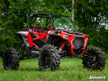 Load image into Gallery viewer, POLARIS RZR XP TURBO S 4" PORTAL GEAR LIFT