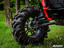 Load image into Gallery viewer, POLARIS RZR XP TURBO S 4" PORTAL GEAR LIFT