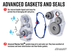 Load image into Gallery viewer, CAN-AM MAVERICK X3 4" PORTAL GEAR LIFT