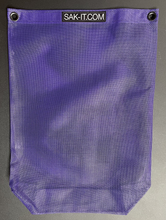 Load image into Gallery viewer, SAK-IT OFF ROAD TRASH BAGS