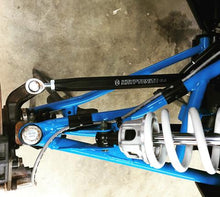 Load image into Gallery viewer, KRYPTONITE POLARIS RZR DEATH GRIP TIE RODS STAGE "1.5"