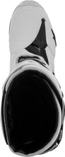 Load image into Gallery viewer, ALPINESTARS - TECH 10 SUPERVENTED BOOTS WHITE SZ 14 - 2010520-20-14
