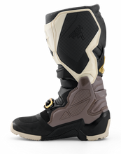 Load image into Gallery viewer, ALPINESTARS - TECH 7 ENDURO DRYSTAR BLACK/DARK GRY/GOLD 8 - 2010526-1558-8
