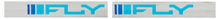 Load image into Gallery viewer, FLY RACING - ZONE SNOW GOGGLE SILVER/BLUE W/ SKY BLUE MIRROR/BLUE LENS - FLB-24Z2
