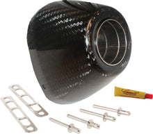 Load image into Gallery viewer, FMF - RCT CAR REPLACEMENT END CAP KIT
