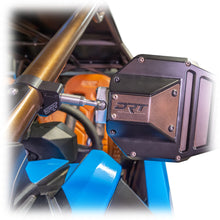 Load image into Gallery viewer, DRT Universal (M10) 1.000" Mirror/Accessory Extension
