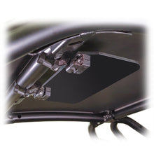 Load image into Gallery viewer, DRT Universal Sun Visor Set (Pair Driver/Passenger)
