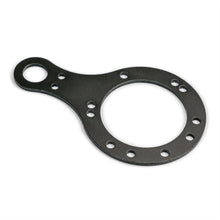 Load image into Gallery viewer, DRT Motorsports Steering Wheel Push-To-Talk Plate
