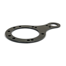 Load image into Gallery viewer, DRT Motorsports Steering Wheel Push-To-Talk Plate
