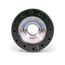 Load image into Gallery viewer, Universal 6-Bolt quick release steering wheel adapter
