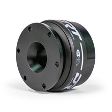 Load image into Gallery viewer, Universal 6-Bolt quick release steering wheel adapter
