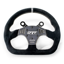 Load image into Gallery viewer, DRT Motorsports Steering Wheel Push-To-Talk Plate
