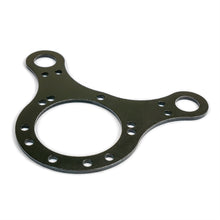 Load image into Gallery viewer, DRT Motorsports Steering Wheel Push-To-Talk Plate

