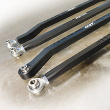 Load image into Gallery viewer, Details of the Polaris high clearance radius rod set
