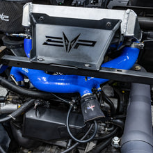 Load image into Gallery viewer, 2020+ Can-Am Maverick X3 Silicone Charge Tubes with BOV Port
