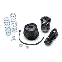 Load image into Gallery viewer, EVP billet blow-off valve (BOV) with pre-filter for Can-Am Maverick X3
