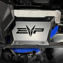 Load image into Gallery viewer, EVP Intercooler Tip-Up Brackets For Can-Am Maverick X3
