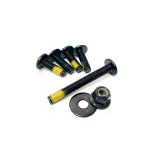 Load image into Gallery viewer, EVP Intercooler Tip-Up Brackets For Can-Am Maverick X3
