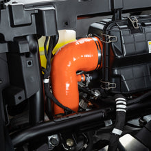 Load image into Gallery viewer, EVP Silicone Inlet Boot for Polaris RZR Pro R
