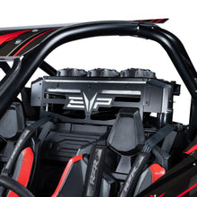 Load image into Gallery viewer, EVP Triple-Fan Air-to-Air Intercooler for Polaris RZR Pro XP &amp; Turbo R
