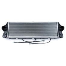 Load image into Gallery viewer, EVP Triple-Fan Air-to-Air Intercooler for Polaris RZR Pro XP &amp; Turbo R
