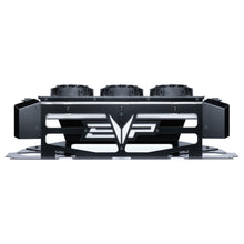 Load image into Gallery viewer, EVP Triple-Fan Air-to-Air Intercooler for Polaris RZR Pro XP &amp; Turbo R
