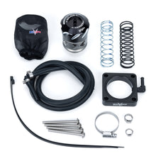 Load image into Gallery viewer, EVP billet Blow Off Valve for 2018+ Ranger XP 1000 (requires RT-125 Turbo System)
