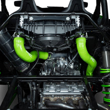 Load image into Gallery viewer, EVP Silicone Charge Tube for Kawasaki Teryx H2
