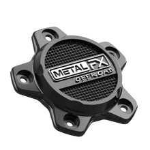 Load image into Gallery viewer, Plastic Center Caps
