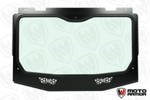 Load image into Gallery viewer, Moto Armor Replacement Glass for Polaris Models
