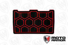 Load image into Gallery viewer, Moto Armor RZR 4 Seat Interior Door Liner
