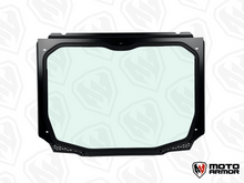 Load image into Gallery viewer, Moto Armor Replacement Glass for Polaris Models
