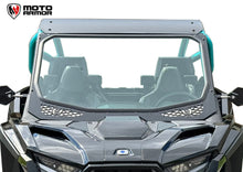 Load image into Gallery viewer, Moto Armor Replacement Glass for Polaris Models
