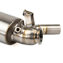 Load image into Gallery viewer, 2022-2024 Polaris Patriot Boost 850 Turbo / VR1 TITANIUM Lightweight Sport Muffler - RPM SXS
