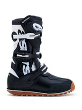 Load image into Gallery viewer, ALPINESTARS - TECH T BOOTS BLK/WHT/GUM 7 - 2004017-1688-7
