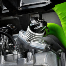 Load image into Gallery viewer, EVP Billet Boost Recirculating Valve (BRV) for Kawasaki Teryx H2
