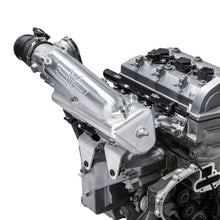 Load image into Gallery viewer, Evolution Powersports - EVP Billet Intake Manifold for Can-Am Maverick R
