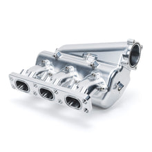 Load image into Gallery viewer, Evolution Powersports - EVP Billet Intake Manifold for Can-Am Maverick R
